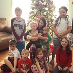 Meet your Posher, Cathy